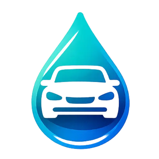 Lavage auto à domicile Château-Guibert